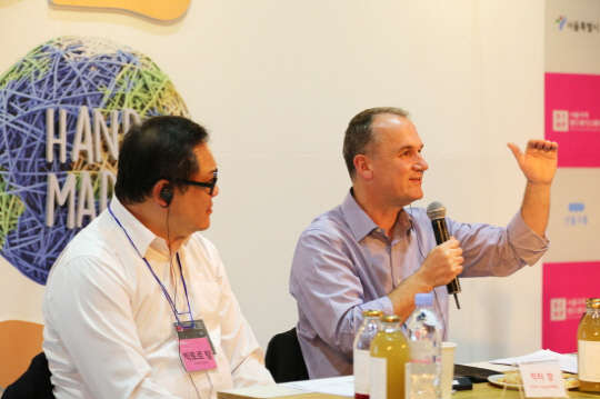 (사진제공= 서울국제핸드메이드페어)